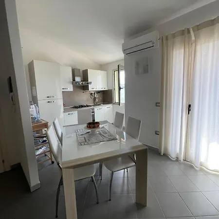 Mansarda San Pietro Apartment Valledoria (Sardinia)