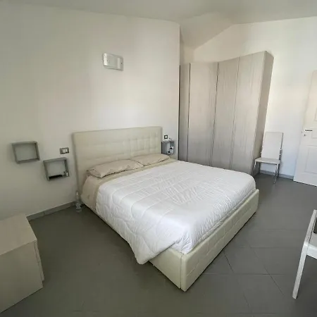 Mansarda San Pietro Apartment