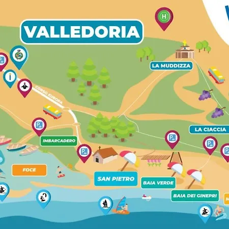 Mansarda San Pietro Appartamento *