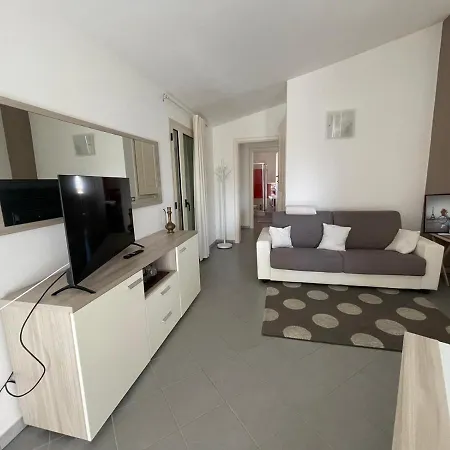 Mansarda San Pietro Apartment *