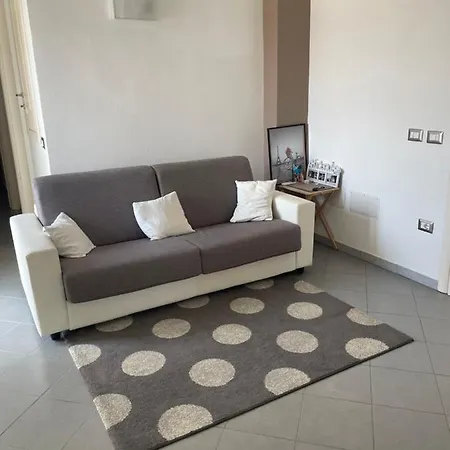 Apartment Mansarda San Pietro Valledoria (Sardinia)