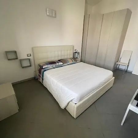 Apartment Mansarda San Pietro Valledoria (Sardinia)